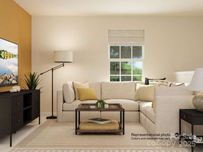 8421 Norman Forest Road, Lancaster, SC 29720.  MLS# CAR4226659, YatesRealty ID 10391. Loft