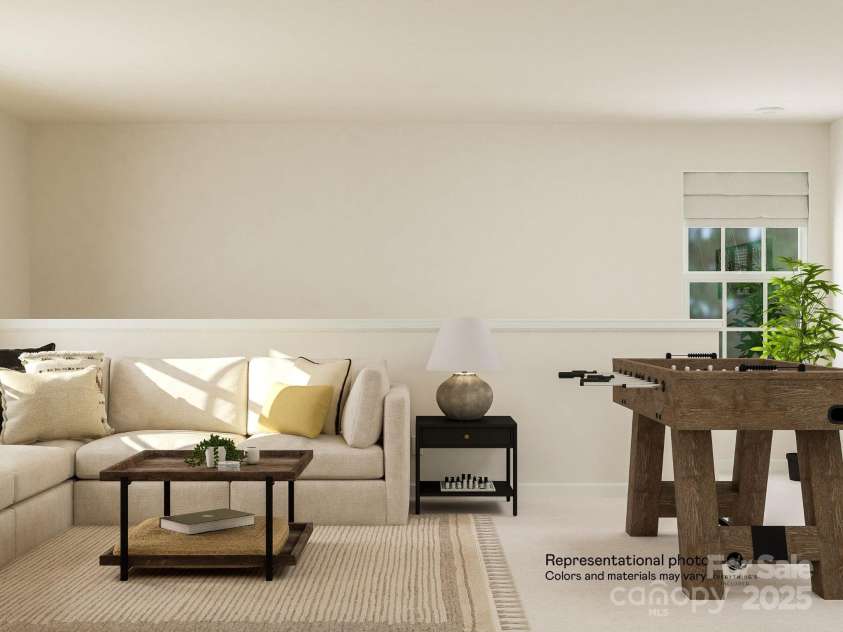 8421 Norman Forest Road, Lancaster, SC 29720.  MLS# CAR4226659, YatesRealty ID 10391. Loft