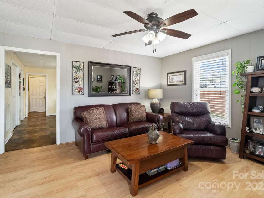 1411 Congress Street, Gastonia, NC 28054.  MLS# CAR4239366, YatesRealty ID 10393. 