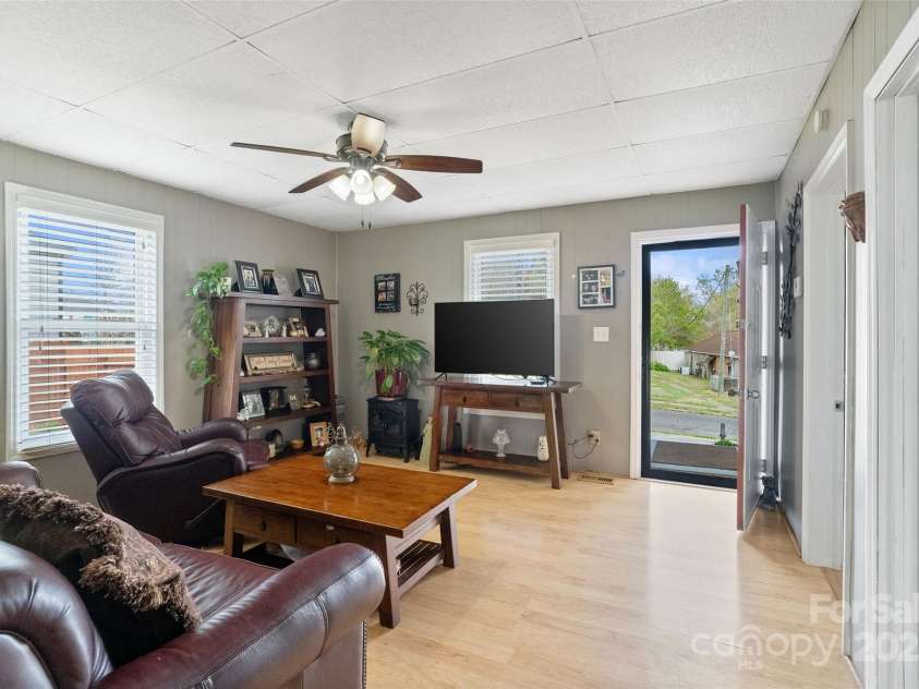 1411 Congress Street, Gastonia, NC 28054.  MLS# CAR4239366, YatesRealty ID 10393. 