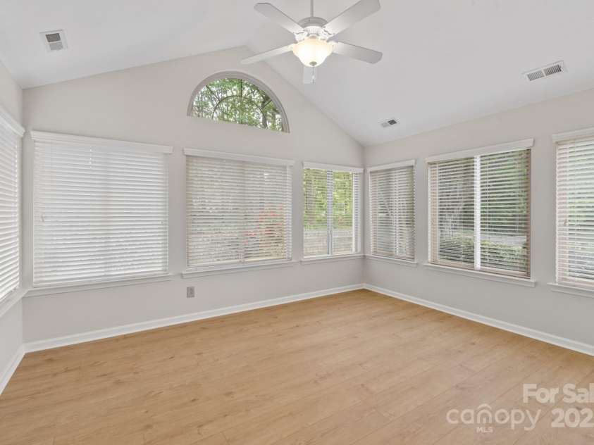 2704 Polo Club Boulevard, Matthews, NC 28105.  MLS# CAR4252625, YatesRealty ID 10394. 