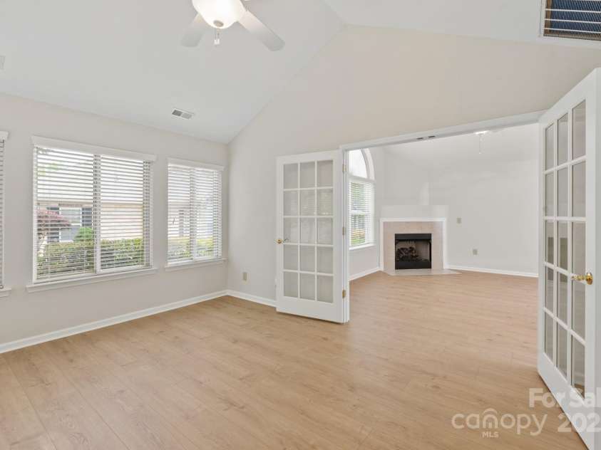 2704 Polo Club Boulevard, Matthews, NC 28105.  MLS# CAR4252625, YatesRealty ID 10394. 