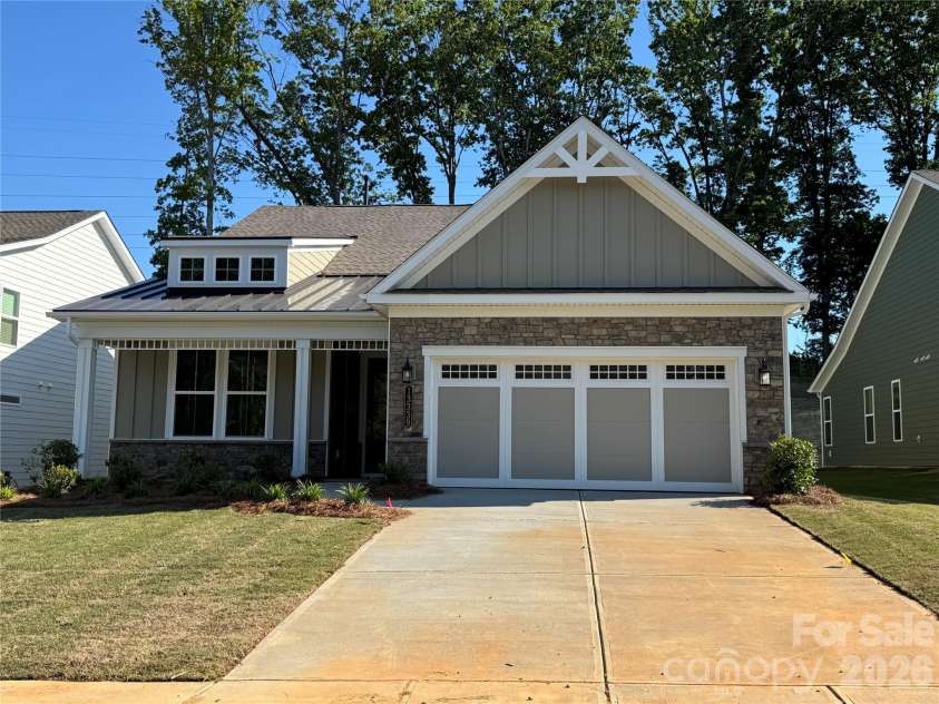 13339 Cozy Court, Charlotte, NC 28215.  MLS# CAR4366180, YatesRealty ID 10395. 
