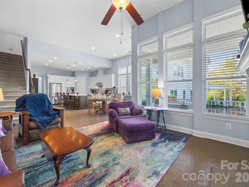 5212 Meadowcroft Way, Fort Mill, SC 29708.  MLS# CAR4354532, YatesRealty ID 10397. 