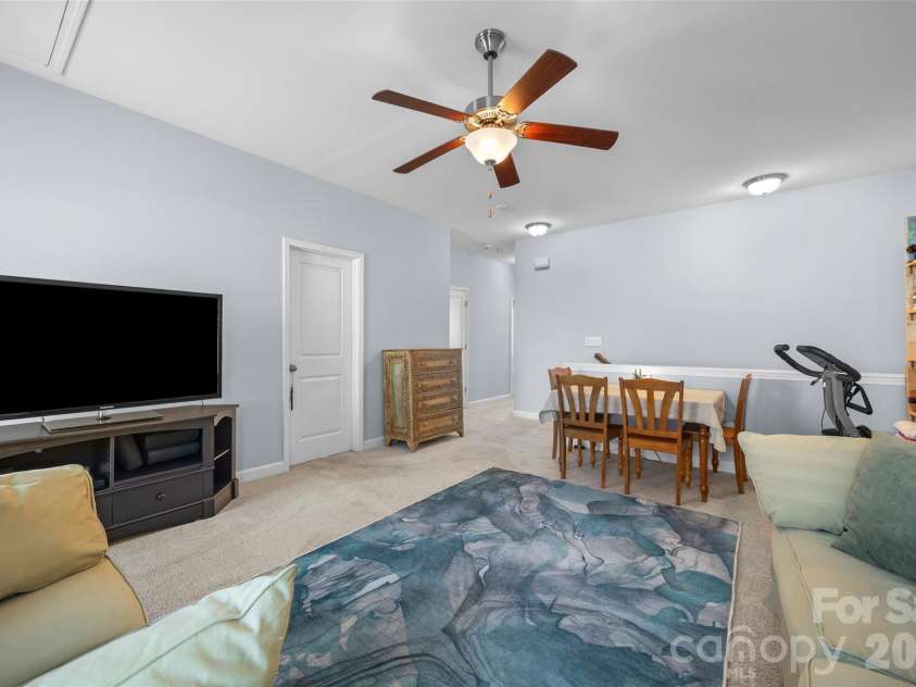 5212 Meadowcroft Way, Fort Mill, SC 29708.  MLS# CAR4354532, YatesRealty ID 10397. 