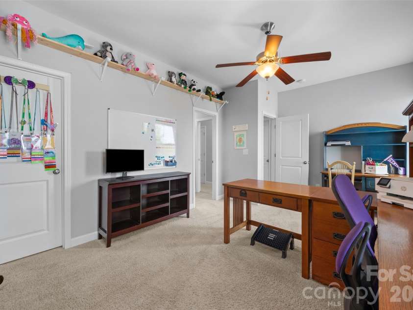 5212 Meadowcroft Way, Fort Mill, SC 29708.  MLS# CAR4354532, YatesRealty ID 10397. 