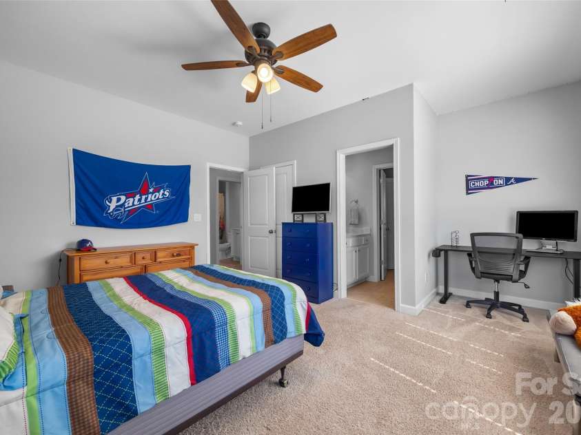 5212 Meadowcroft Way, Fort Mill, SC 29708.  MLS# CAR4354532, YatesRealty ID 10397. 