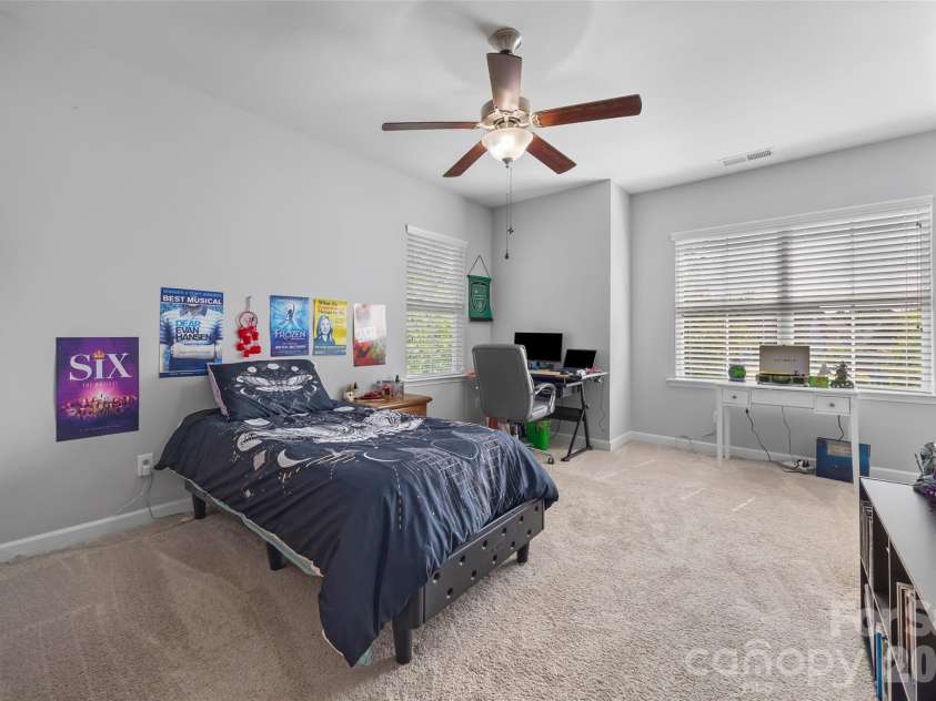 5212 Meadowcroft Way, Fort Mill, SC 29708.  MLS# CAR4354532, YatesRealty ID 10397. 