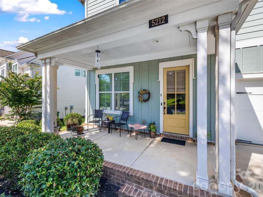 5212 Meadowcroft Way, Fort Mill, SC 29708.  MLS# CAR4354532, YatesRealty ID 10397. Coffee Anyone?