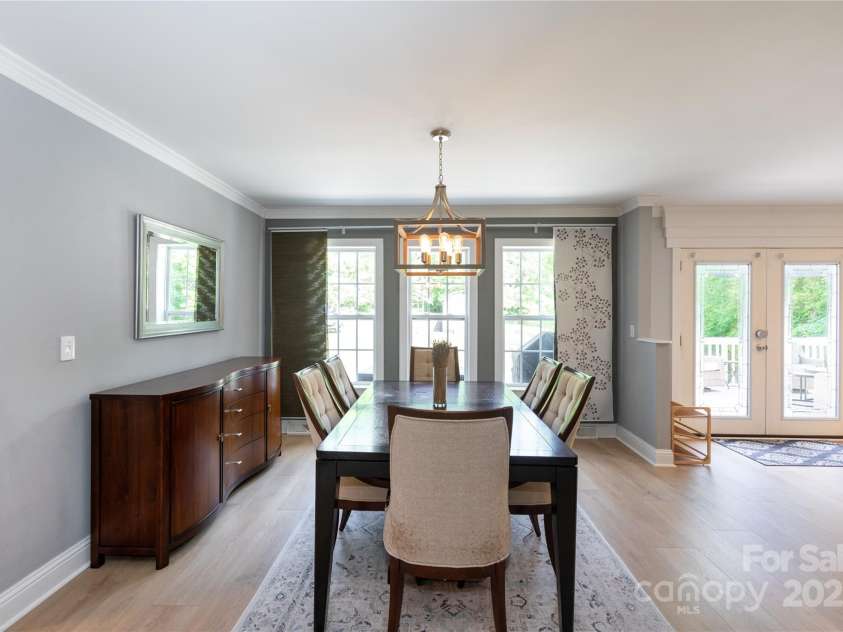 1184 Oak Drive, Rock Hill, SC 29732.  MLS# CAR4252921, YatesRealty ID 10399. 