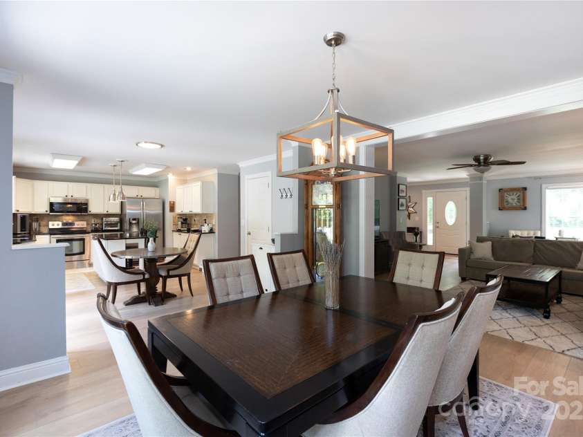 1184 Oak Drive, Rock Hill, SC 29732.  MLS# CAR4252921, YatesRealty ID 10399. 
