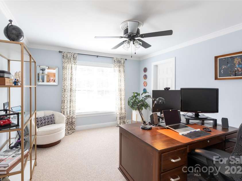 1184 Oak Drive, Rock Hill, SC 29732.  MLS# CAR4252921, YatesRealty ID 10399. 