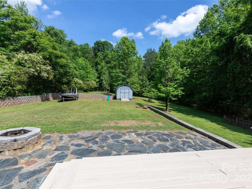 1184 Oak Drive, Rock Hill, SC 29732.  MLS# CAR4252921, YatesRealty ID 10399. 