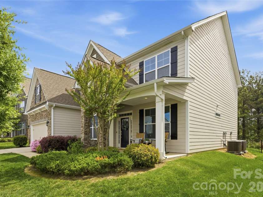 9242 Vecchio Drive, Indian Land, SC 29707.  MLS# CAR4365832, YatesRealty ID 10399. 