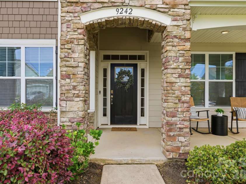9242 Vecchio Drive, Indian Land, SC 29707.  MLS# CAR4365832, YatesRealty ID 10399. 