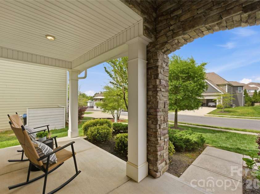 9242 Vecchio Drive, Indian Land, SC 29707.  MLS# CAR4365832, YatesRealty ID 10399. 