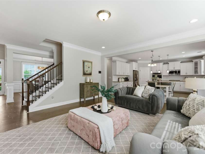 9242 Vecchio Drive, Indian Land, SC 29707.  MLS# CAR4365832, YatesRealty ID 10399. 
