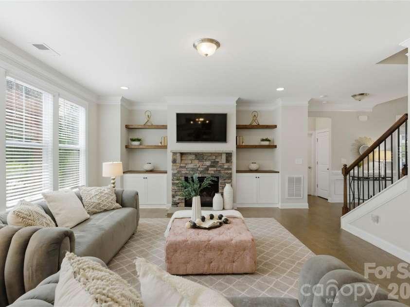 9242 Vecchio Drive, Indian Land, SC 29707.  MLS# CAR4365832, YatesRealty ID 10399. 