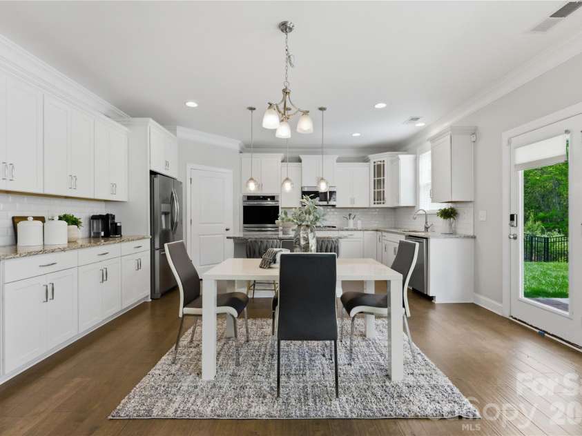 9242 Vecchio Drive, Indian Land, SC 29707.  MLS# CAR4365832, YatesRealty ID 10399. 