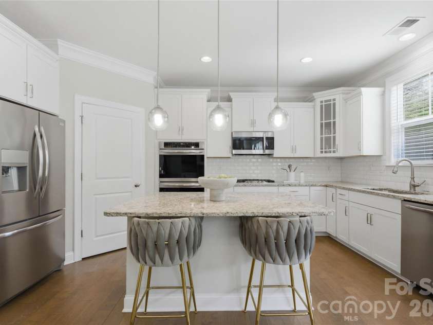 9242 Vecchio Drive, Indian Land, SC 29707.  MLS# CAR4365832, YatesRealty ID 10399. 
