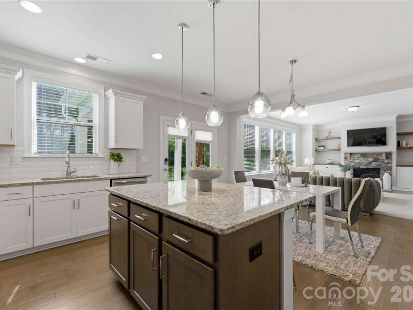 9242 Vecchio Drive, Indian Land, SC 29707.  MLS# CAR4365832, YatesRealty ID 10399. 