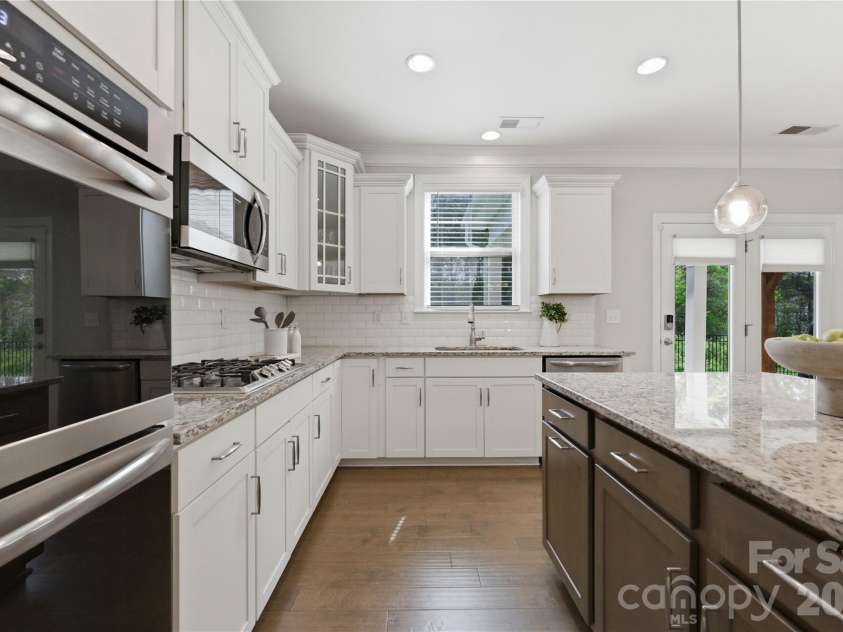9242 Vecchio Drive, Indian Land, SC 29707.  MLS# CAR4365832, YatesRealty ID 10399. 