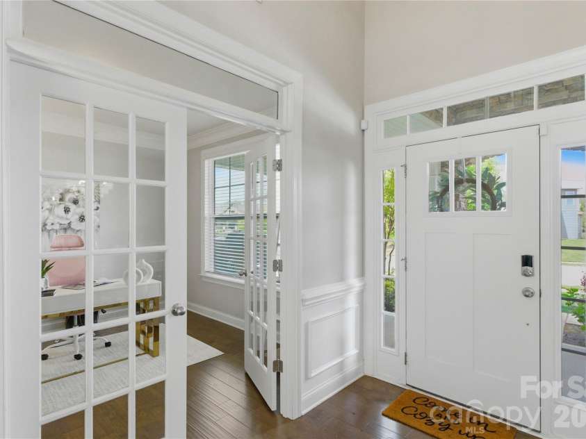 9242 Vecchio Drive, Indian Land, SC 29707.  MLS# CAR4365832, YatesRealty ID 10399. 