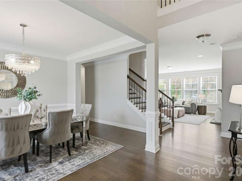 9242 Vecchio Drive, Indian Land, SC 29707.  MLS# CAR4365832, YatesRealty ID 10399. 
