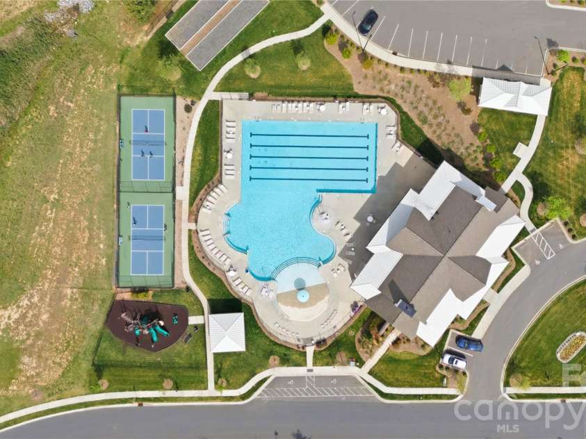 9242 Vecchio Drive, Indian Land, SC 29707.  MLS# CAR4365832, YatesRealty ID 10399. 