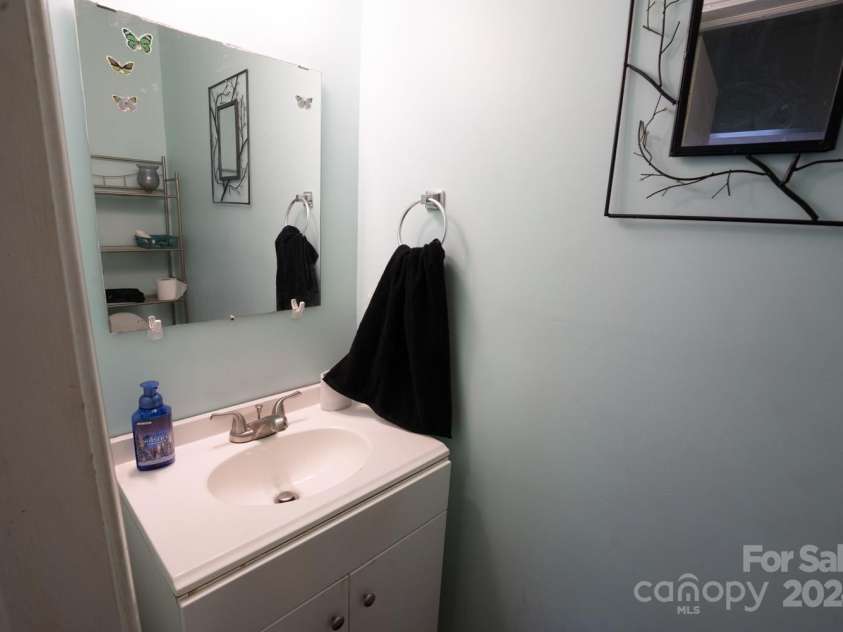 301 Washington Avenue, Bessemer City, NC 28016.  MLS# CAR4136423, YatesRealty ID 104. 