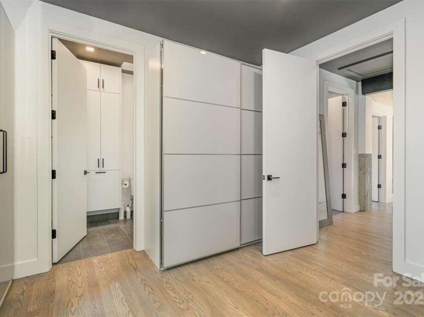 386 Squirrel Lane, Lake Wylie, SC 29710.  MLS# CAR4263022, YatesRealty ID 1040. Closet space galore