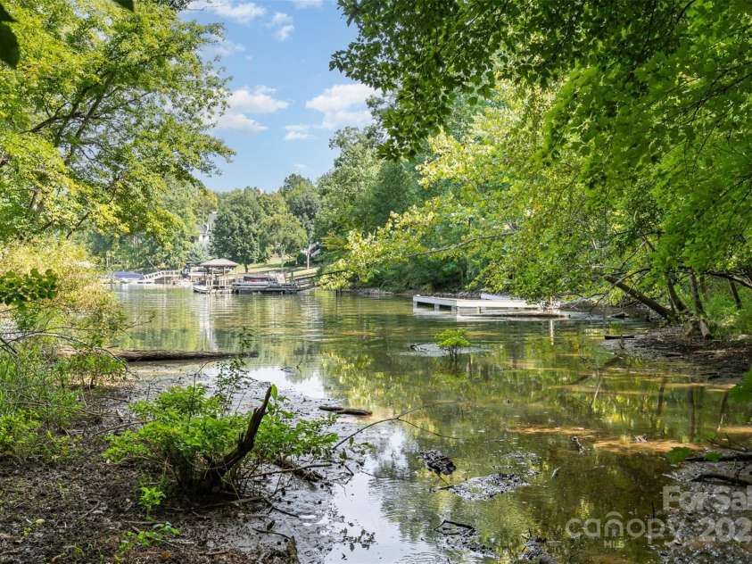 386 Squirrel Lane, Lake Wylie, SC 29710.  MLS# CAR4263022, YatesRealty ID 1040. Lake access