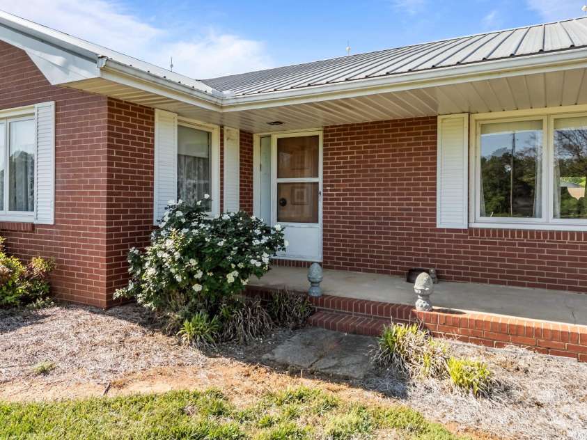 1160 Redmon Road, Cleveland, NC 27013.  MLS# CAR4253608, YatesRealty ID 10400. 