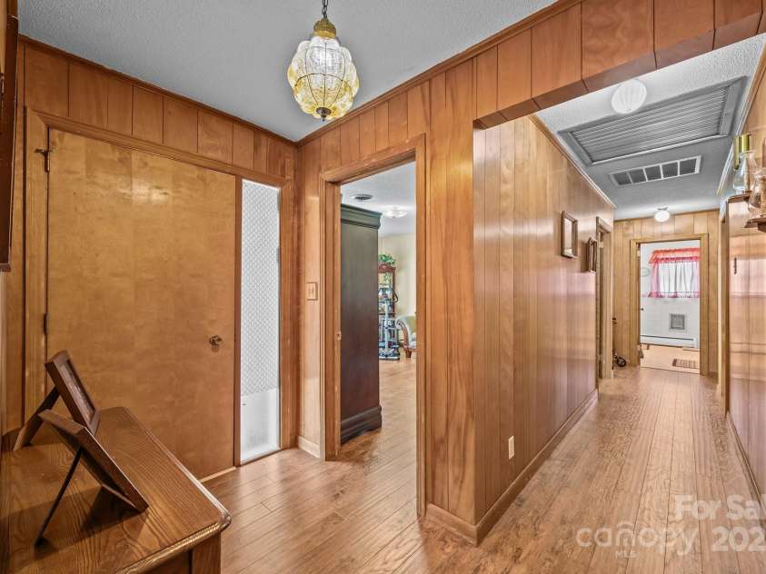 1160 Redmon Road, Cleveland, NC 27013.  MLS# CAR4253608, YatesRealty ID 10400. 