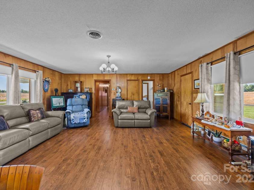 1160 Redmon Road, Cleveland, NC 27013.  MLS# CAR4253608, YatesRealty ID 10400. 