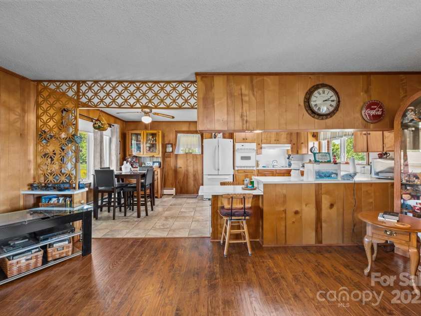 1160 Redmon Road, Cleveland, NC 27013.  MLS# CAR4253608, YatesRealty ID 10400. 