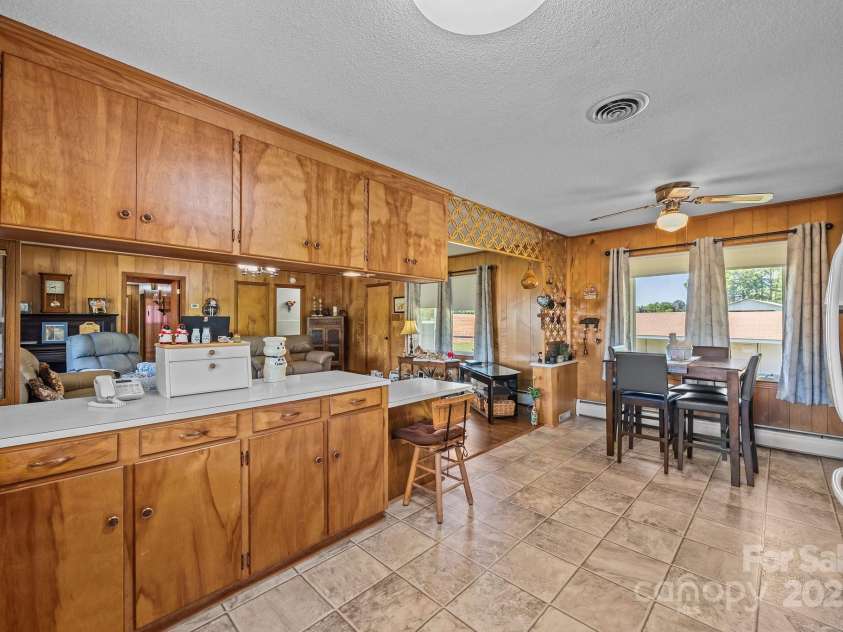 1160 Redmon Road, Cleveland, NC 27013.  MLS# CAR4253608, YatesRealty ID 10400. 