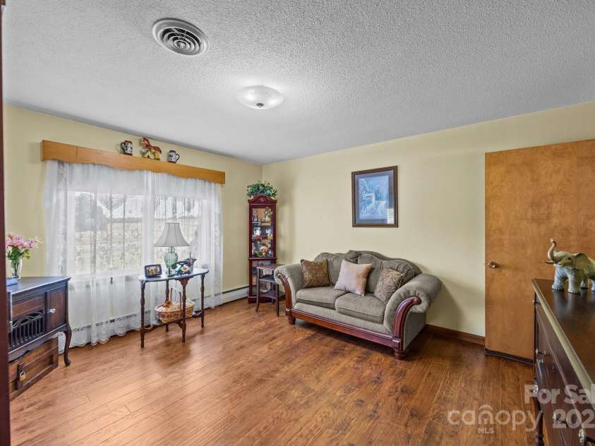 1160 Redmon Road, Cleveland, NC 27013.  MLS# CAR4253608, YatesRealty ID 10400. 