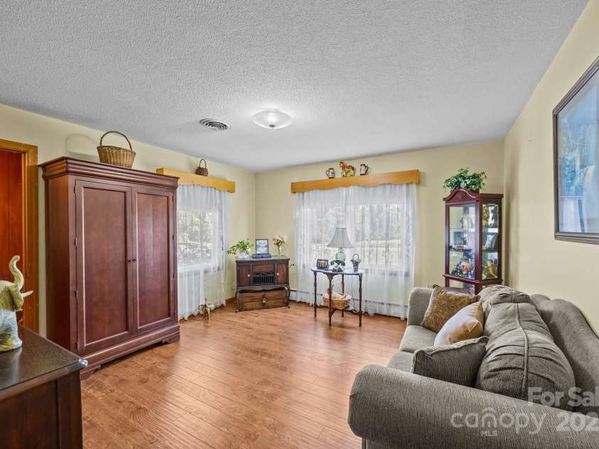 1160 Redmon Road, Cleveland, NC 27013.  MLS# CAR4253608, YatesRealty ID 10400. 