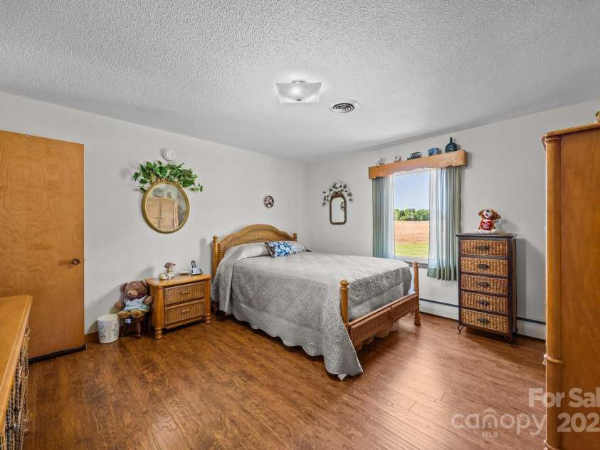 1160 Redmon Road, Cleveland, NC 27013.  MLS# CAR4253608, YatesRealty ID 10400. 