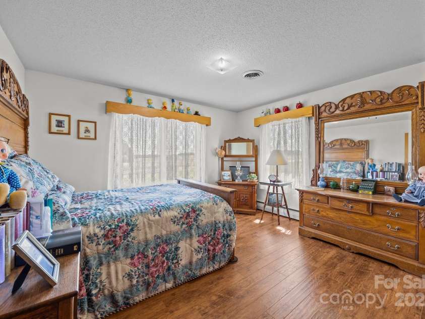 1160 Redmon Road, Cleveland, NC 27013.  MLS# CAR4253608, YatesRealty ID 10400. 