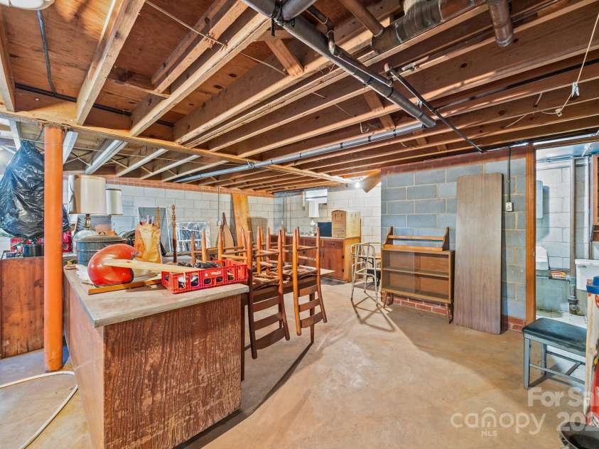 1160 Redmon Road, Cleveland, NC 27013.  MLS# CAR4253608, YatesRealty ID 10400. 