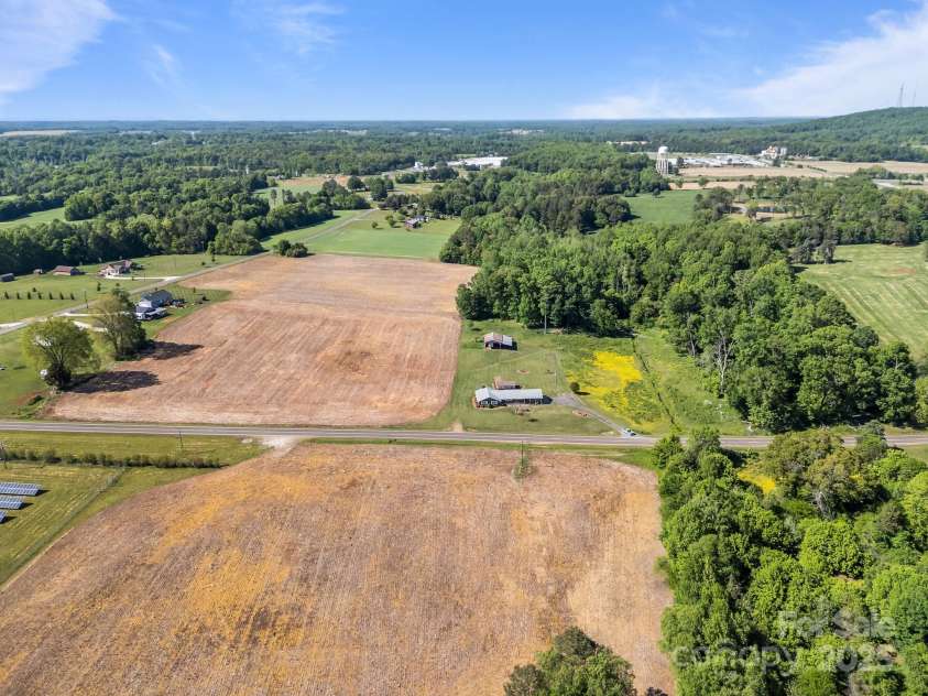 1160 Redmon Road, Cleveland, NC 27013.  MLS# CAR4253608, YatesRealty ID 10400. 