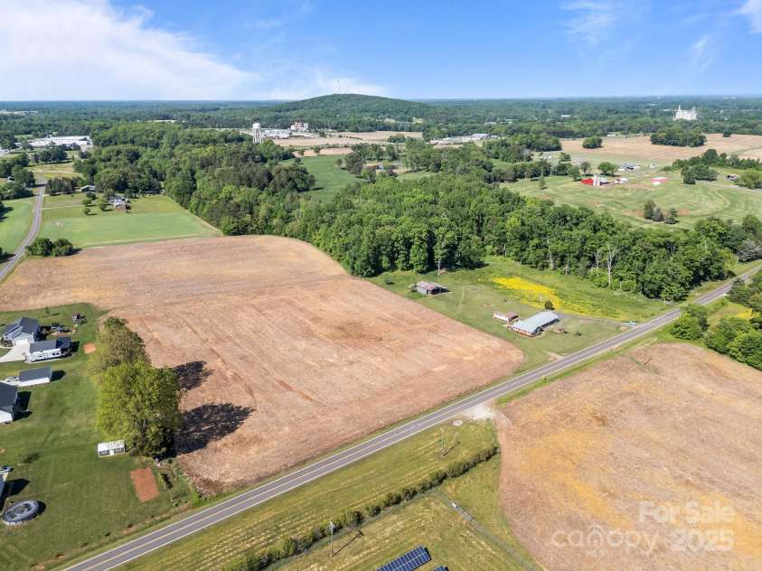 1160 Redmon Road, Cleveland, NC 27013.  MLS# CAR4253608, YatesRealty ID 10400. 