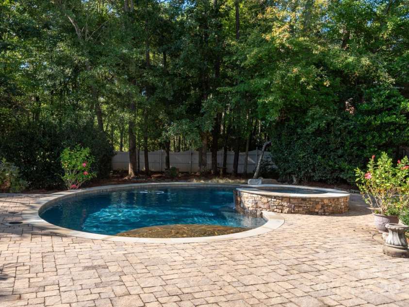 1873 Farrow Drive, Rock Hill, SC 29732.  MLS# CAR4185823, YatesRealty ID 10401. 
