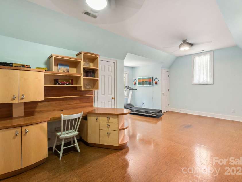 1873 Farrow Drive, Rock Hill, SC 29732.  MLS# CAR4185823, YatesRealty ID 10401. Bonus room