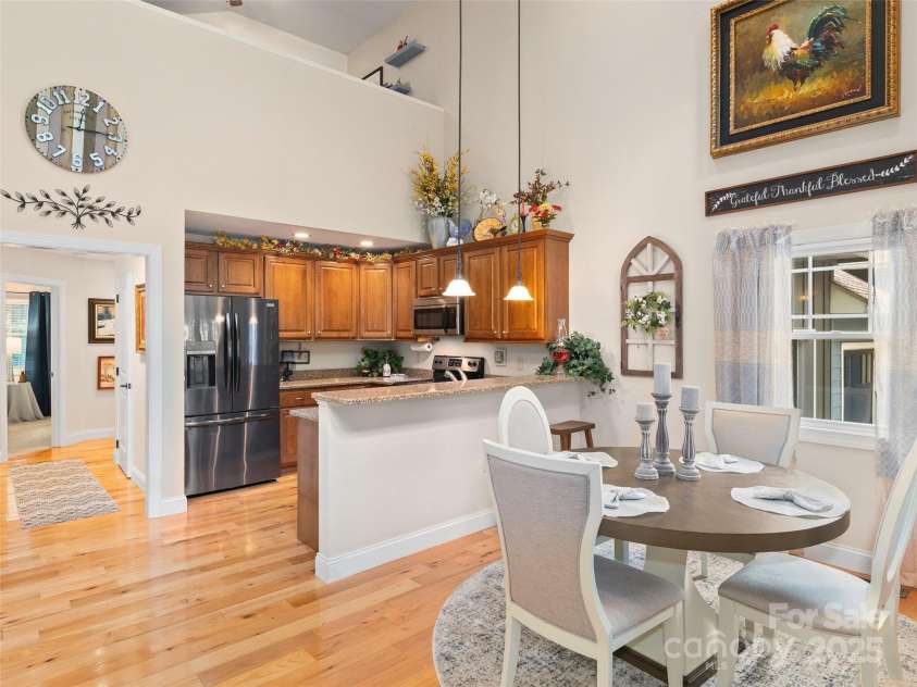 17 Sapling Lane, Waynesville, NC 28786.  MLS# CAR4287974, YatesRealty ID 10403. 