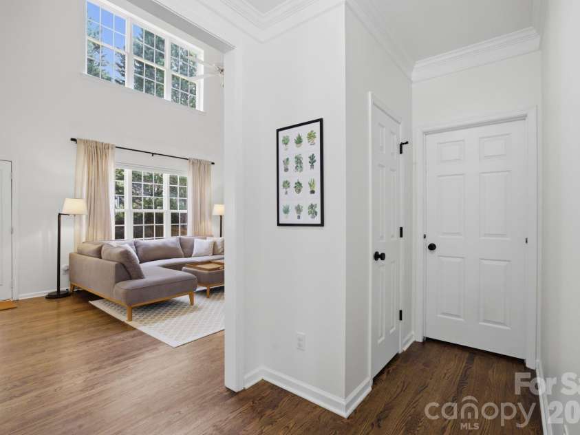 20042 Northport Drive, Cornelius, NC 28031.  MLS# CAR4355423, YatesRealty ID 10403. 