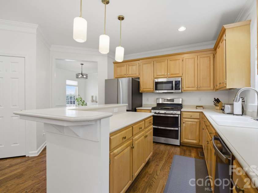 20042 Northport Drive, Cornelius, NC 28031.  MLS# CAR4355423, YatesRealty ID 10403. 