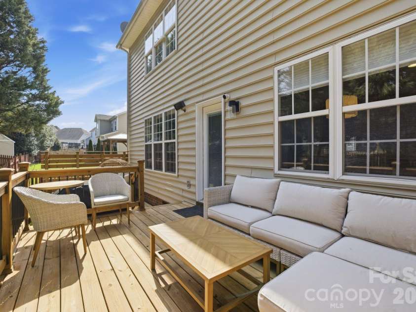 20042 Northport Drive, Cornelius, NC 28031.  MLS# CAR4355423, YatesRealty ID 10403. 